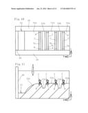 METHOD OF MANUFACTURING MOLD FOR TIRE VULCANIZATION AND MOLD FOR TIRE     VULCANIZATION diagram and image