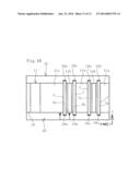 METHOD OF MANUFACTURING MOLD FOR TIRE VULCANIZATION AND MOLD FOR TIRE     VULCANIZATION diagram and image