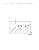 METHOD OF MANUFACTURING MOLD FOR TIRE VULCANIZATION AND MOLD FOR TIRE     VULCANIZATION diagram and image