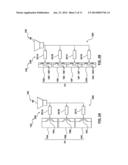 Mold Assembly with Integrated Melting Device diagram and image