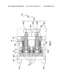 Mold Assembly with Integrated Melting Device diagram and image