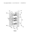 Mold Assembly with Integrated Melting Device diagram and image