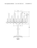 Oxygenating drinking/mixing vessel diagram and image