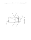 MULTI-SHEET GLAZING UNIT WITH FLEXIBLY MOUNTED SUSPENDED FILMS AND     MANUFACTURING METHODS THEREFOR diagram and image