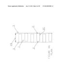 MULTI-SHEET GLAZING UNIT WITH FLEXIBLY MOUNTED SUSPENDED FILMS AND     MANUFACTURING METHODS THEREFOR diagram and image