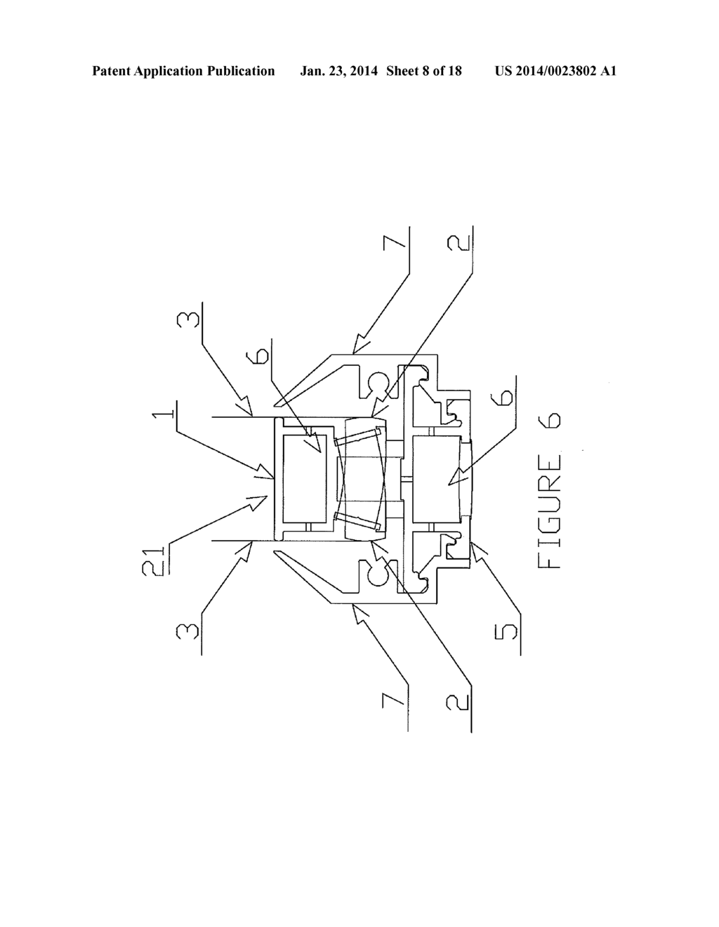 MULTI-SHEET GLAZING UNIT WITH FLEXIBLY MOUNTED SUSPENDED FILMS AND     MANUFACTURING METHODS THEREFOR - diagram, schematic, and image 09