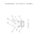 MULTI-SHEET GLAZING UNIT WITH FLEXIBLY MOUNTED SUSPENDED FILMS AND     MANUFACTURING METHODS THEREFOR diagram and image