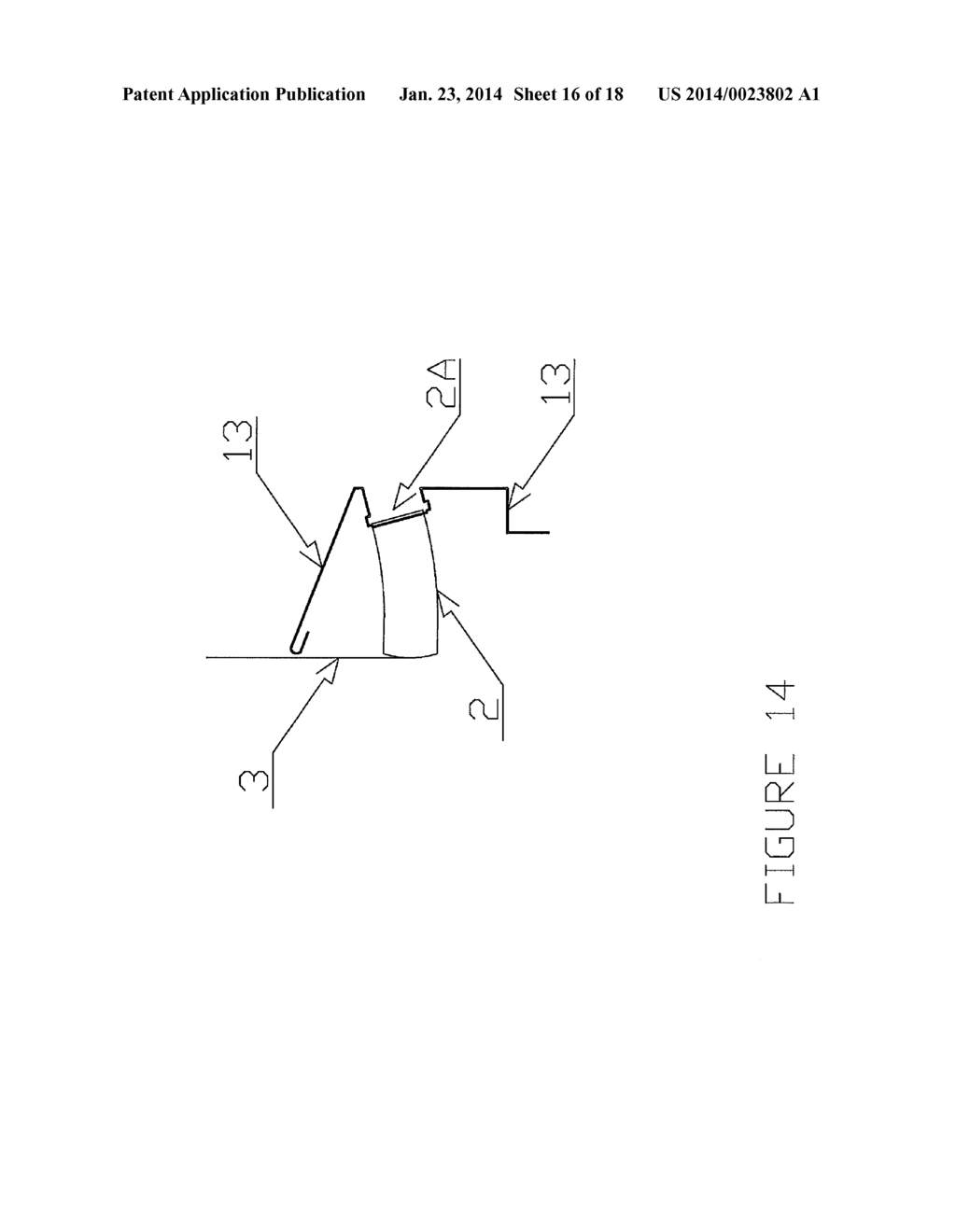 MULTI-SHEET GLAZING UNIT WITH FLEXIBLY MOUNTED SUSPENDED FILMS AND     MANUFACTURING METHODS THEREFOR - diagram, schematic, and image 17