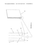 MULTI-SHEET GLAZING UNIT WITH FLEXIBLY MOUNTED SUSPENDED FILMS AND     MANUFACTURING METHODS THEREFOR diagram and image