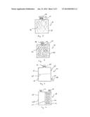 POTABLE WATER CONTAINERS HAVING SURFACES INCLUDING HEAT LABILE     COMPONENT/CARRIER COMBINATIONS AND METHODS FOR THEIR PREPARATION diagram and image