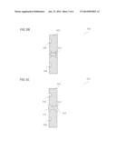 DIRECT DATA CONNECTORS FOR A SEALED DEVICE AND METHODS FOR FORMING A     DIRECT DATA CONNECTOR FOR A SEALED DEVICE diagram and image