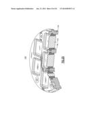 ADDRESSABLE MATRICES/CLUSTER BLANKS FOR DENTAL CAD/CAM SYSTEMS AND     OPTIMIZATION THEREOF diagram and image