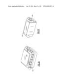 ADDRESSABLE MATRICES/CLUSTER BLANKS FOR DENTAL CAD/CAM SYSTEMS AND     OPTIMIZATION THEREOF diagram and image