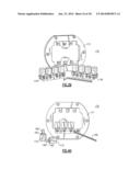 ADDRESSABLE MATRICES/CLUSTER BLANKS FOR DENTAL CAD/CAM SYSTEMS AND     OPTIMIZATION THEREOF diagram and image