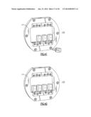 ADDRESSABLE MATRICES/CLUSTER BLANKS FOR DENTAL CAD/CAM SYSTEMS AND     OPTIMIZATION THEREOF diagram and image