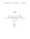 LAMINATION AND METHOD FOR MANUFACTURING LAMINATION diagram and image