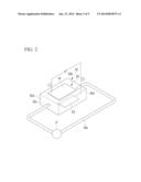 SURFACE-TREATED STEEL SHEET AND METHOD OF MANUFACTURING THE SAME diagram and image