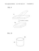 SURFACE-TREATED STEEL SHEET AND METHOD OF MANUFACTURING THE SAME diagram and image