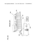 POWER SUPPLY APPARATUS AND VEHICLE HAVING THE SAME diagram and image