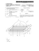 NONAQUEOUS SECONDARY BATTERY AND FILLING METHOD FOR SAME diagram and image