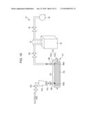 NONAQUEOUS SECONDARY BATTERY AND FILLING METHOD FOR SAME diagram and image