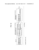 NONAQUEOUS SECONDARY BATTERY AND FILLING METHOD FOR SAME diagram and image