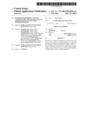 METHOD FOR PREPARING CATALYST LAYER BY IN-SITU SOL-GEL REACTION OF     TETRAETHOXYSILANE IN NAFION IONOMER SOLUTION diagram and image