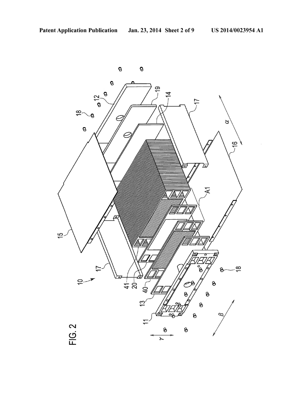 FUEL CELL - diagram, schematic, and image 03