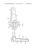 ELECTRO-ORTHODONTIC DEVICE diagram and image