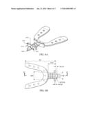 ELECTRO-ORTHODONTIC DEVICE diagram and image