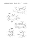 ORAL DEVICE diagram and image