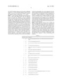 COMPOSITIONS, REACTION MIXTURES AND METHODS FOR DETECTING NUCLEIC ACIDS     FROM MULTIPLE TYPES OF HUMAN PAPILLOMAVIRUS. diagram and image