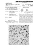 METALLIC NANOPARTICLE SYNTHESIS WITH CARBOHYDRATE CAPPING AGENT diagram and image