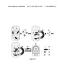 METALLIC NANOPARTICLE SYNTHESIS WITH CARBOHYDRATE CAPPING AGENT diagram and image