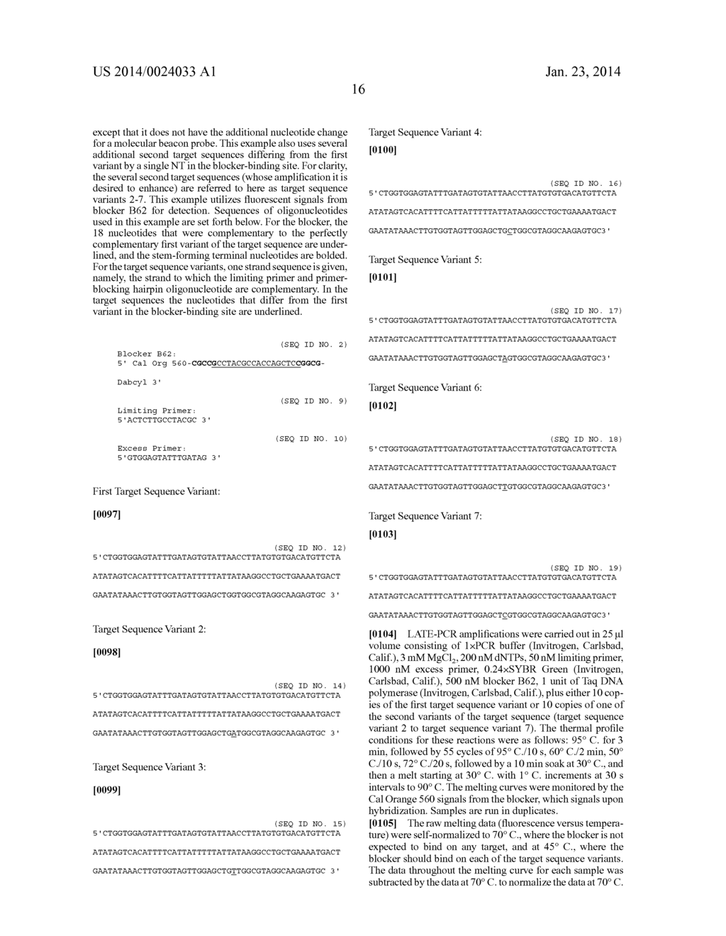 DETECTING NUCLEIC ACID VARIATIONS WITHIN POPULATIONS OF GENOMES - diagram, schematic, and image 43