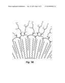 COATED QUANTUM DOTS AND METHODS OF MAKING AND USING THEREOF diagram and image