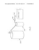 Cultivation of micro-algae and application to animal feeds, environments,     field crops, and waste treatment diagram and image