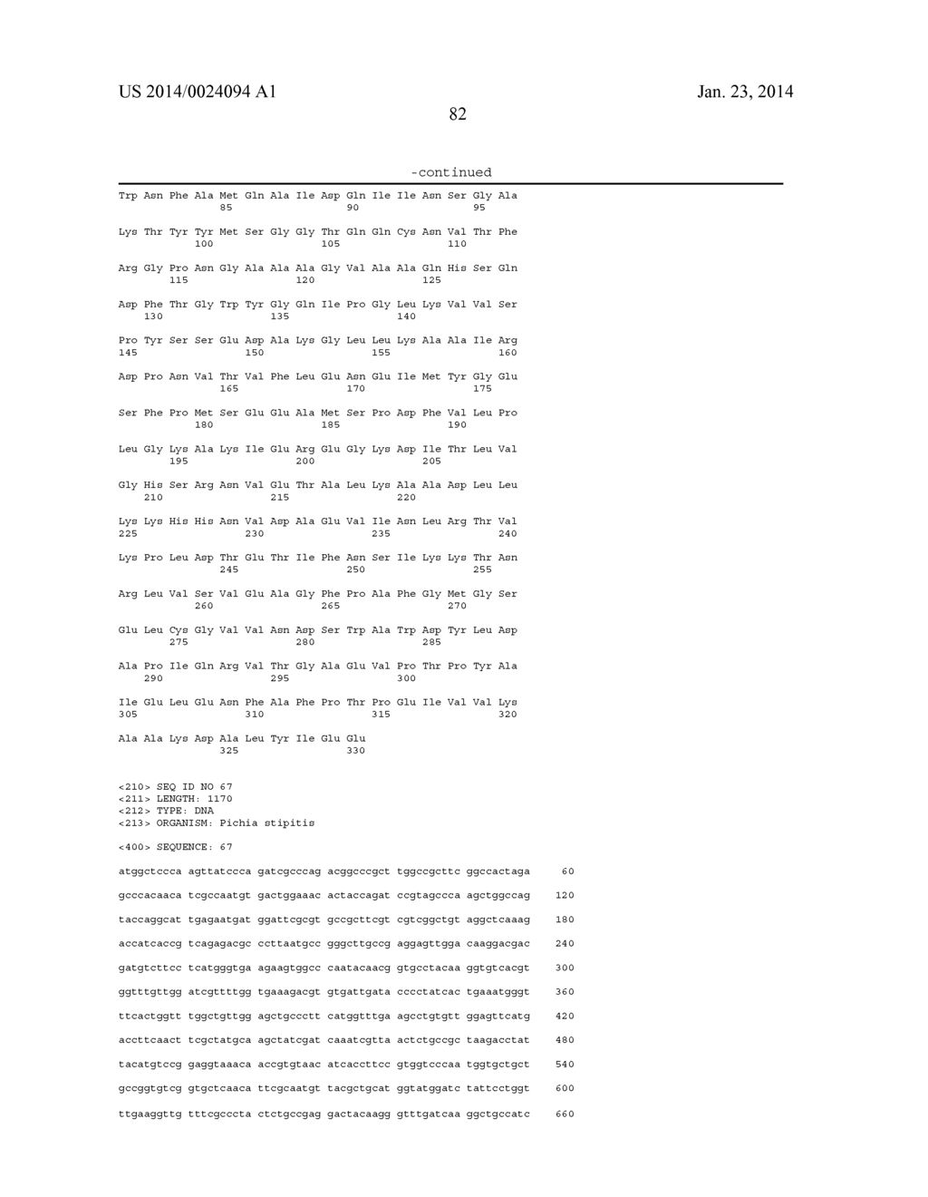 INCREASED PRODUCTION OF ISOBUTANOL IN YEAST WITH REDUCED MITOCHONDRIAL     AMINO ACID BIOSYNTHESIS - diagram, schematic, and image 84