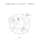 Biomarkers for Non-Hodgkin Lymphomas and Uses Thereof diagram and image