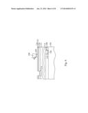 Hole First Hardmask Definition diagram and image