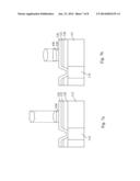 Hole First Hardmask Definition diagram and image