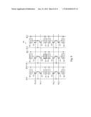 Hole First Hardmask Definition diagram and image