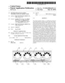 METHOD FOR MANUFACTURING TOUCHING-TYPE ELECTRONIC PAPER diagram and image