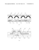 METHOD FOR MANUFACTURING TOUCHING-TYPE ELECTRONIC PAPER diagram and image