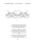 METHOD FOR MANUFACTURING TOUCHING-TYPE ELECTRONIC PAPER diagram and image