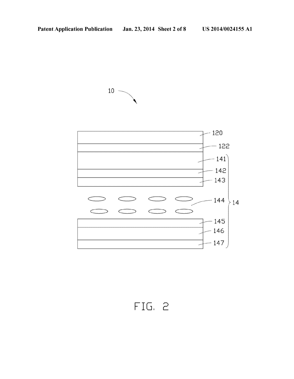 METHOD FOR MAKING LIQUID CRYSTAL DISPLAY MODULE - diagram, schematic, and image 03