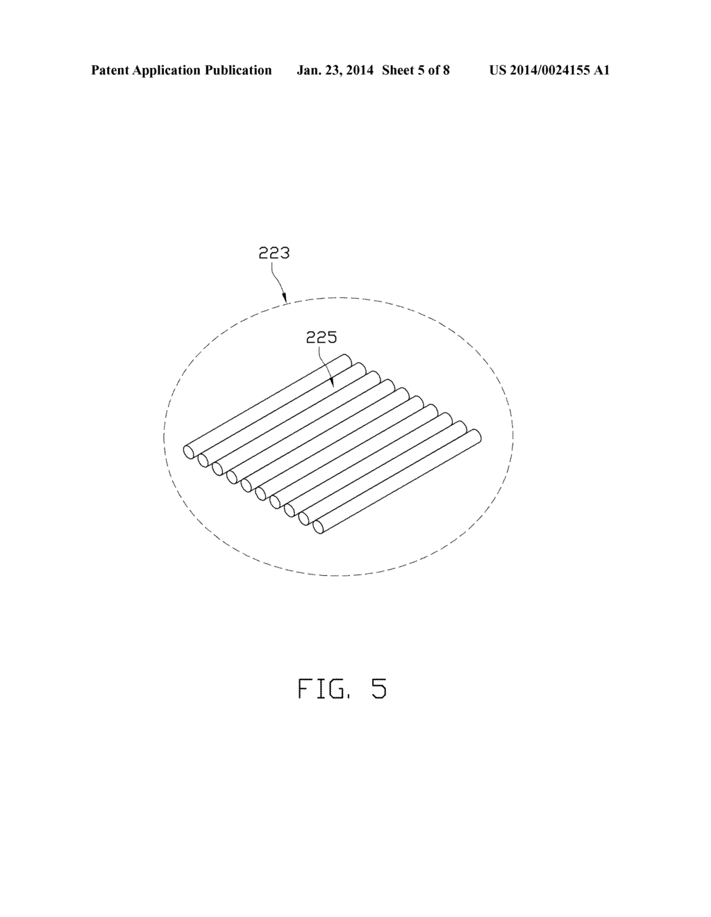 METHOD FOR MAKING LIQUID CRYSTAL DISPLAY MODULE - diagram, schematic, and image 06