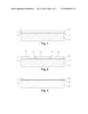 METHOD OF FABRICATING AN INERTIAL SENSOR diagram and image