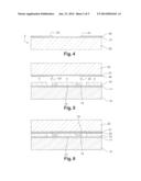 METHOD OF FABRICATING AN INERTIAL SENSOR diagram and image