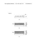 SOLAR CELL EQUIPPED WITH ELECTRODE HAVING MESH STRUCTURE, AND PROCESS FOR     MANUFACTURING SAME diagram and image